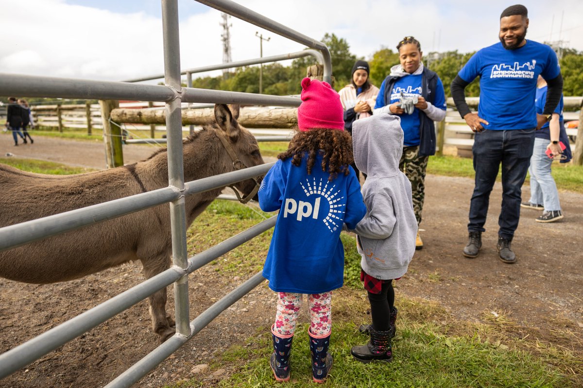 PPL Corporation tweet media