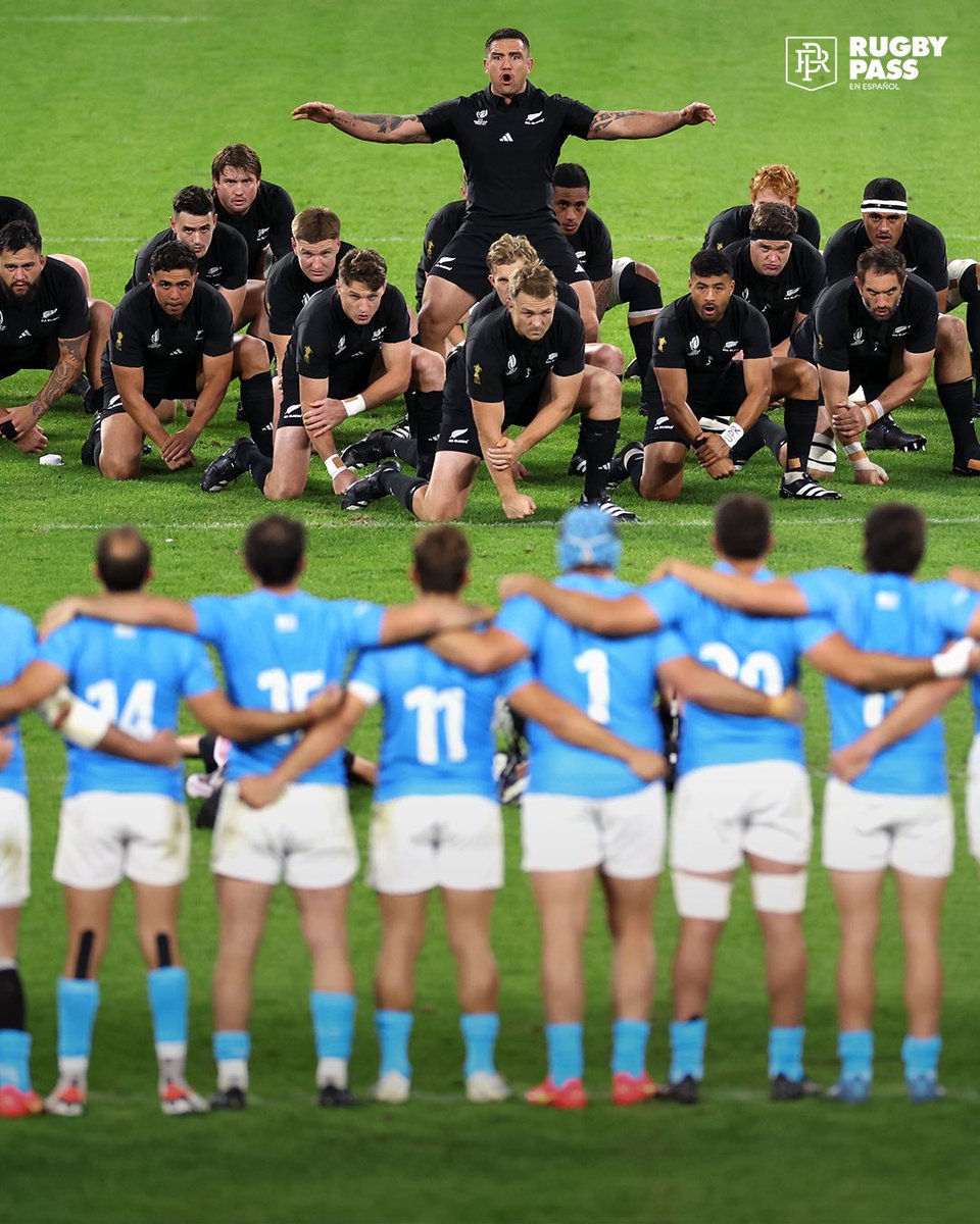 RugbyPass ES tweet media