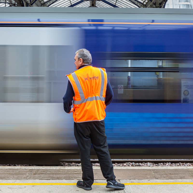 ScotRail tweet media