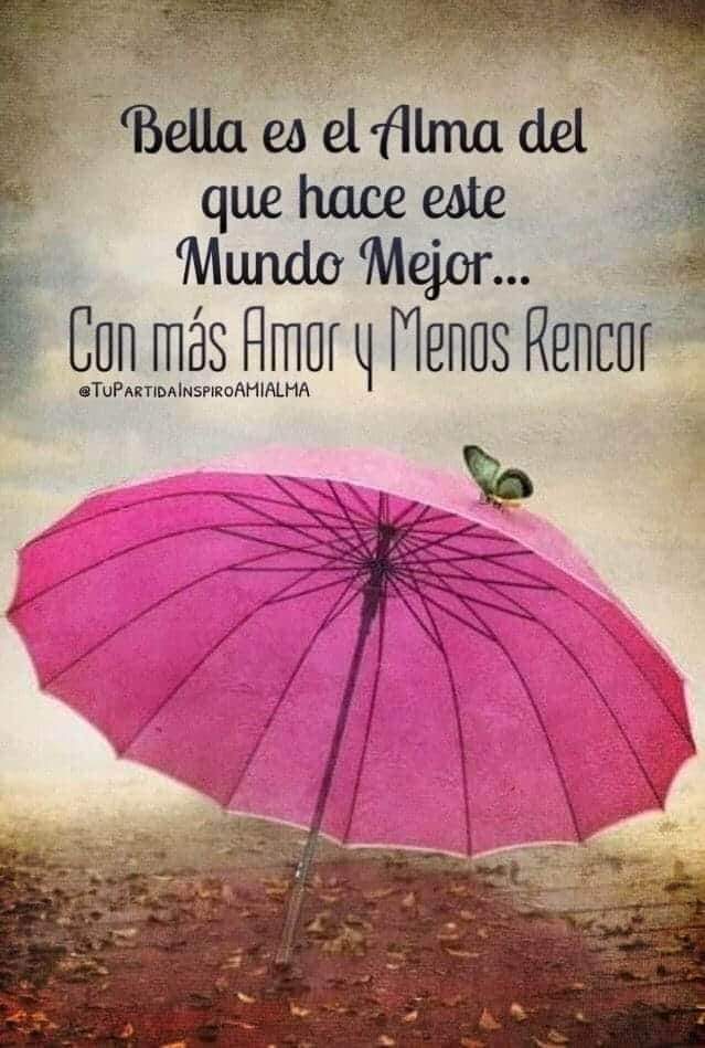 Motivosentuvida's tweet photo. Bella es el alma del que hace este mundo mejor.... 🌏 https://t.co/4P9S22kHIY