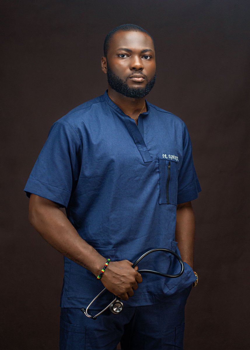 Dr. Ugwoke S.I tweet media
