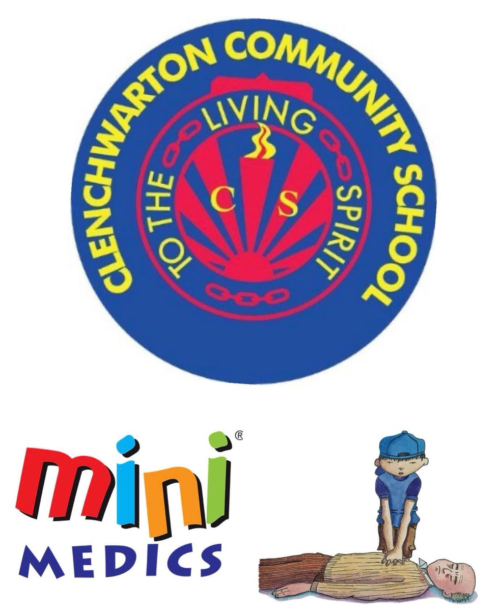 Well done to year six at <a href="/Clenchwartonsch/">Clenchwarton Primary School</a> for completing your mini medic training today! 👏👏 <a href="/WNAT_Home/">West Norfolk Academies Trust</a> <a href="/WestnorfolkSSP/">West Norfolk SSP</a>