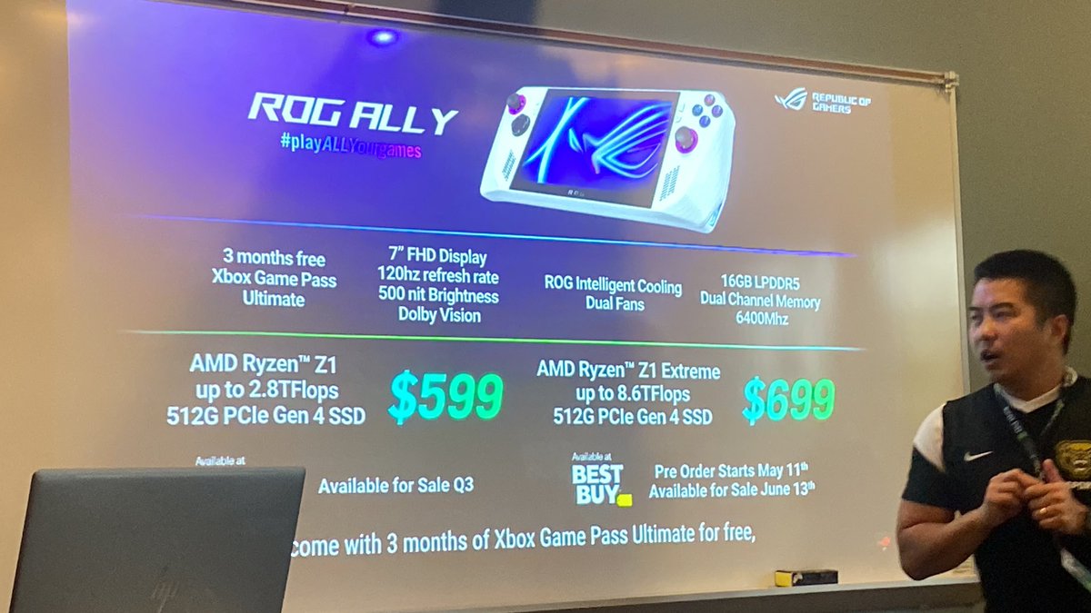 Ron Madison tweet media