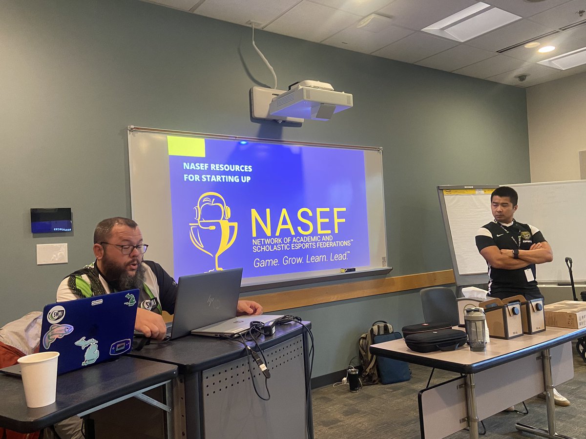 Ron Madison tweet media