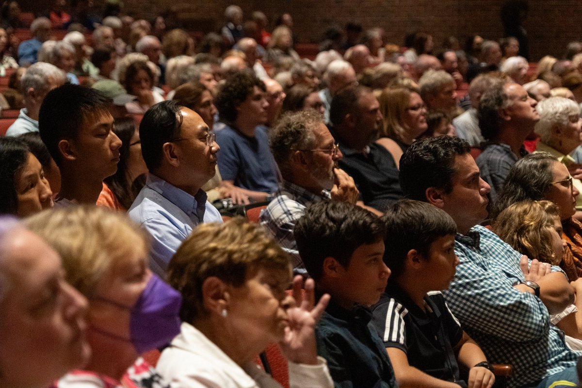 Rochester Philharmonic tweet media