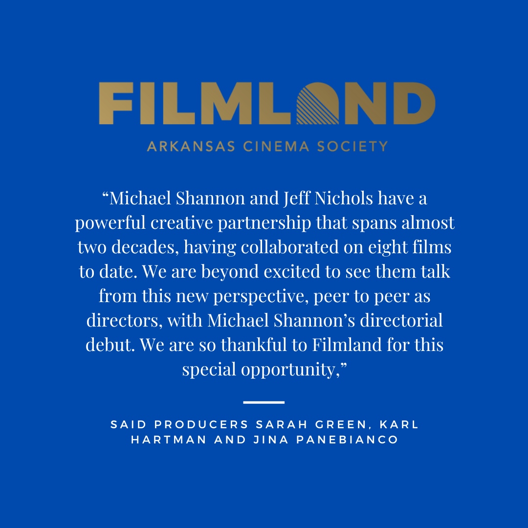 BigIndiePicture's tweet photo. And the ball keeps rolling! ⁠Eric LaRue will be screening at this year’s Filmland Festival hosted by the Arkansas Cinema Society on October 14th at 6:30 PM at the CALS Ron Robinson Theater.  You don’t want to miss this! ⁠
⁠⁠
#ericlarue⁠
#filmland ⁠ https://t.co/B0sjrPh3ts