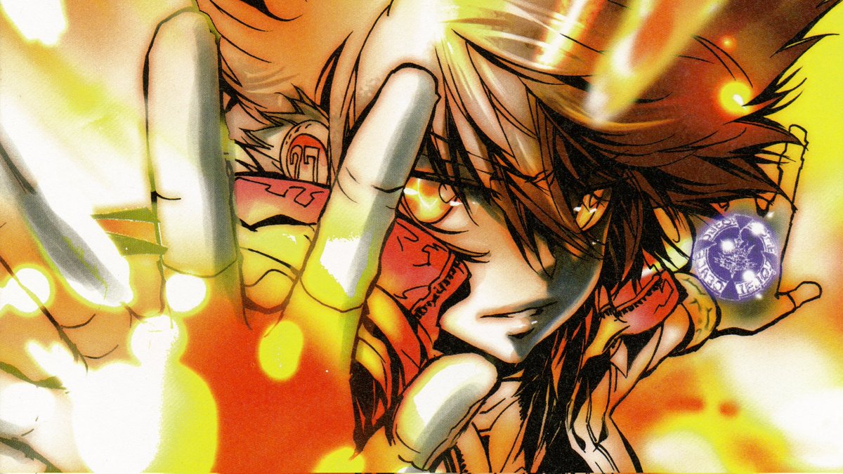 RedDecimo's tweet photo. Favourite character in 2020:  
Favourite character in 2021:  
Favourite character in 2022:  
Favourite character in 2023: https://t.co/a4umjNdmdV