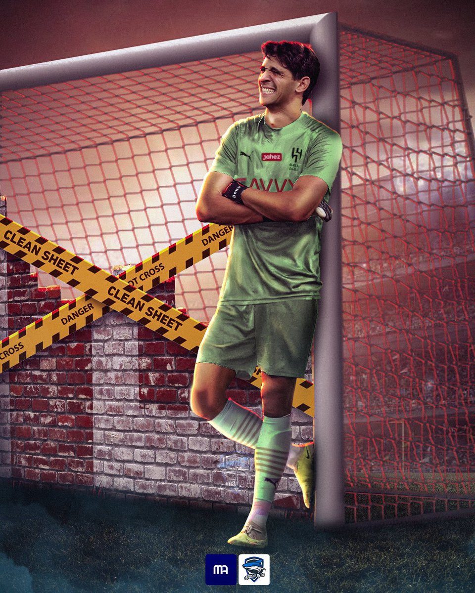 اللي ما يصوت للحب بونو ماهو كفو يصير هلالي 

fifa.com/the-best-fifa-…

جمهور الهلال لاعبنا ضروري نصوت له 📊