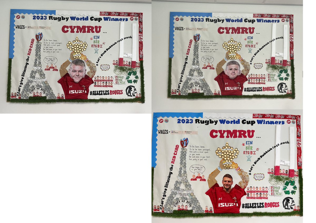 Welsh Rugby Union 🏴󠁧󠁢󠁷󠁬󠁳󠁿 tweet media
