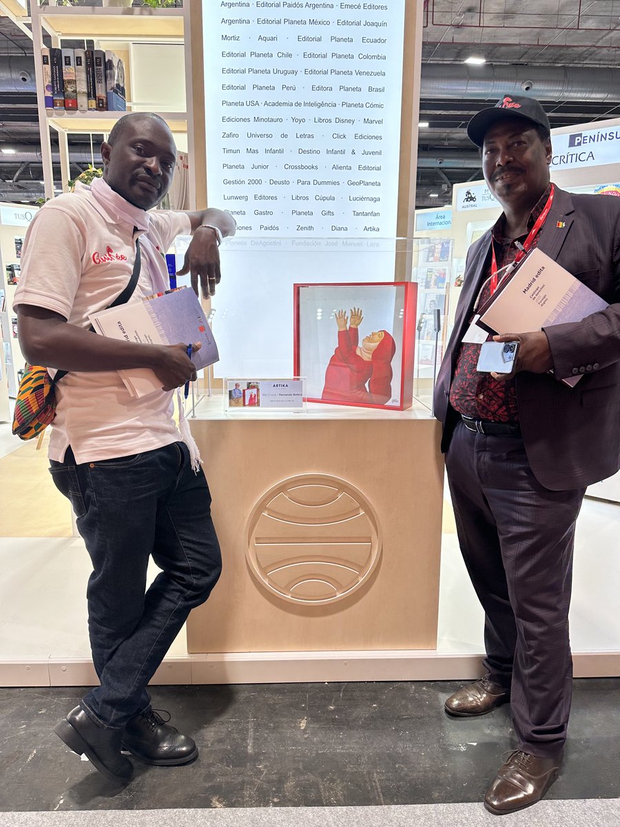 KABA DIAKITE Sansy tweet media