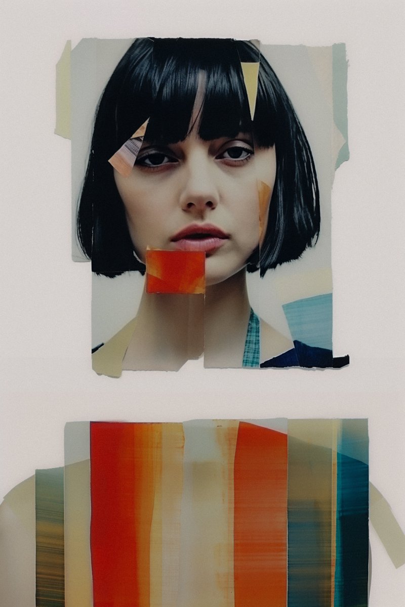 lowbrownative's tweet image. As part of @dam_zine Issue #16 #Brushfire: A Contemporary View of Women on Chain - OUT NOW! ❤️‍🔥

‘Backseat Driver’ - 5 ◎
exchange.art/single/wfuA6Py…

‘The Perfect Parts’ - 5 ◎
exchange.art/single/HU6tSRz…

‘Piece by Piece’ - Limited Edition: 1 ◎ (10/10)
exchange.art/editions/71Jcw…