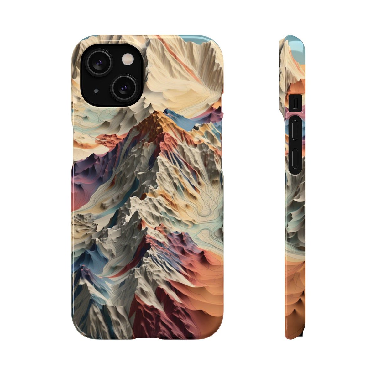 APhonyCase's tweet photo. DKLé interpretation of how borders are drawn. Ridge now available at https://t.co/xbeDX8MxTU 
#aphonycase #phonecase #iphone #galaxy #pixel #art #artist #mountain #map #ridge https://t.co/fJaEwfvlrL
