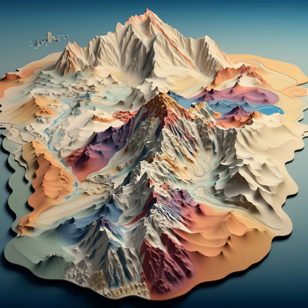 APhonyCase's tweet photo. DKLé interpretation of how borders are drawn. Ridge now available at https://t.co/xbeDX8MxTU 
#aphonycase #phonecase #iphone #galaxy #pixel #art #artist #mountain #map #ridge https://t.co/fJaEwfvlrL