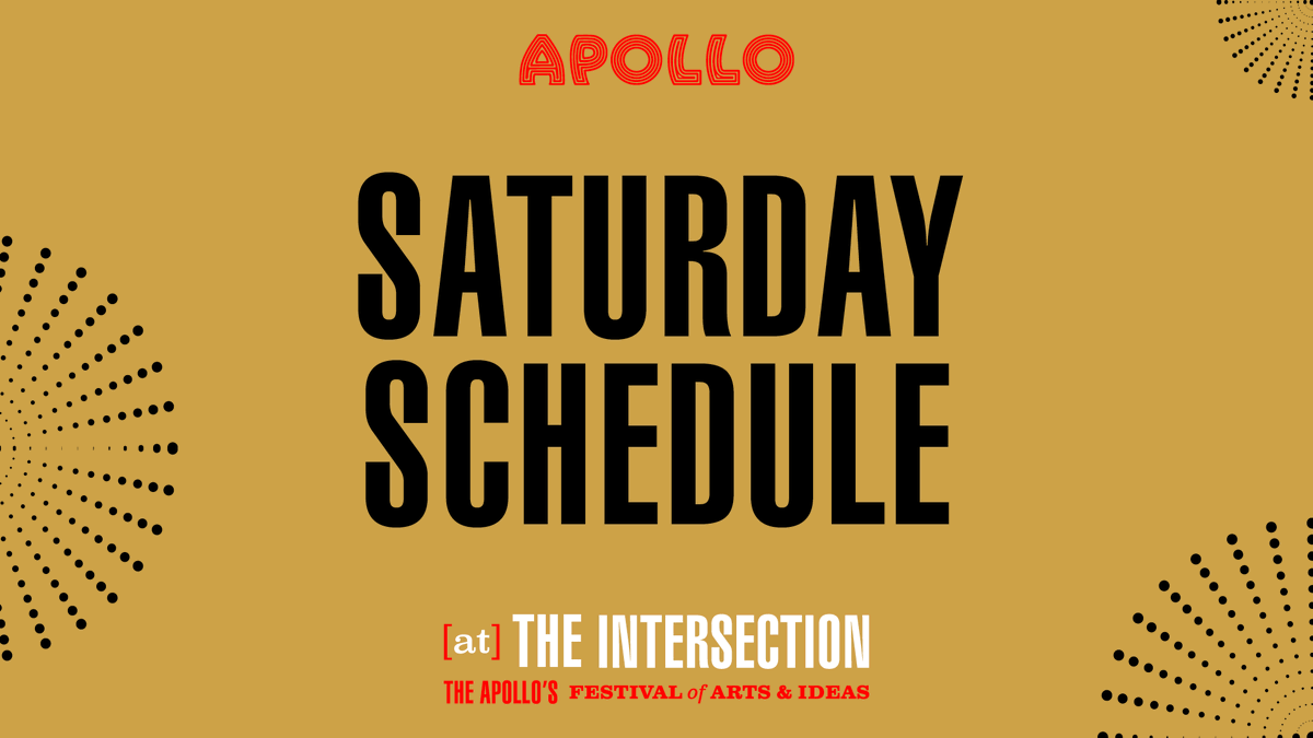 apollotheater tweet media