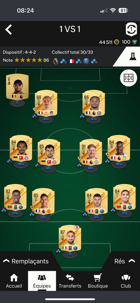 GunyOnTheLegend's tweet photo. @FansdeFUT Des conseils pour améliorer l’équipe https://t.co/4BG7ECEy39