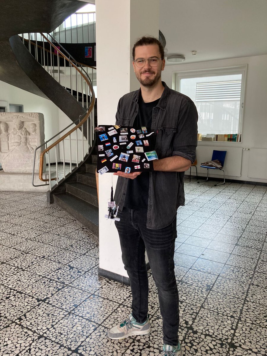 Raphael Werner tweet media