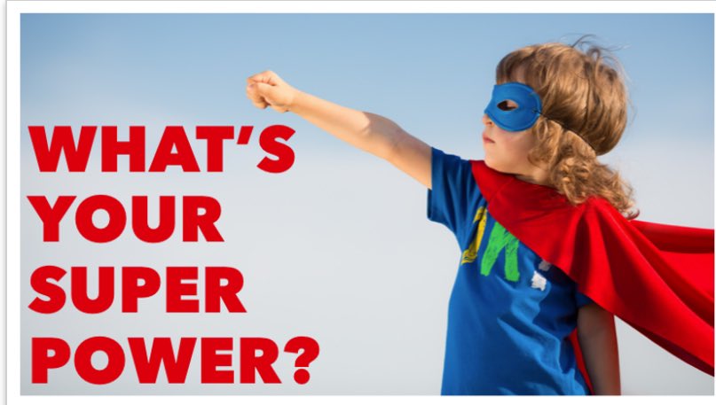Our first Spirit Day is: What’s Your Superpower day!! <a href="/JAMMustangs/">McWilliam Mustangs</a> <a href="/MrsPizzuto/">Mrs. L. Pizzuto</a> <a href="/BrentMortenson/">Morty</a> <a href="/MrsMarlovits/">Mrs. Marlovits</a> <a href="/TeacherMrsBurke/">Mrs. Lisa Burke</a> <a href="/MsLafond0/">Ms. Lafond</a> <a href="/MrDufault/">Ron Dufault</a> <a href="/Mrs_Metler/">Mrs. Silken Metler</a> <a href="/TeachMjS/">MJ Staff</a> <a href="/MrsBouwmeester/">J. Bouwmeester</a> 

youtu.be/tjutnMviqQY?fe…