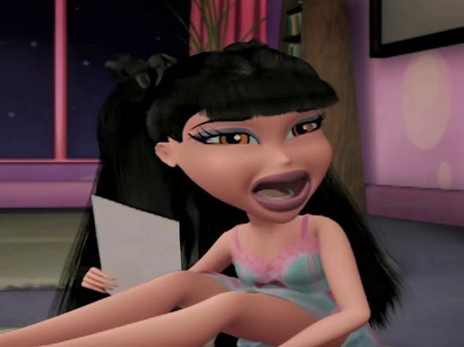 fvckhntr's tweet image. saying “i’m just a girl” after being the worst person ever