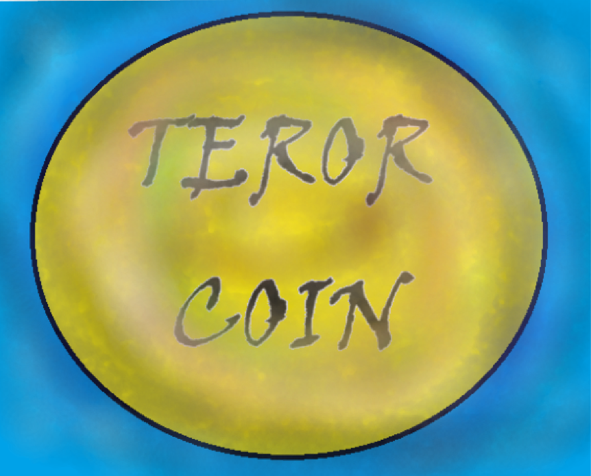 TerMonNFT's tweet photo. A brand new TerorMonster Token has seen the light!  
TERORMONSTER $TERORCO Crypto Giveaway!

To Enter: 
👺 Follow @TerMonNFT
👺 Tag 2 friends and Repost this giveaway
👺Drop your wax wallet!

This giveaway ends in 48 hours!
#Gift #NFTgiveaway #TerorMonster #TERORCO #Giveaway #NFT https://t.co/Gfw0JIZAFY