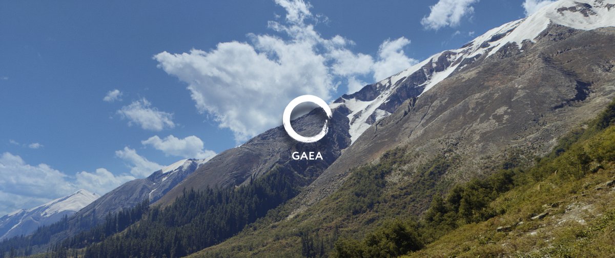 We are excited to share with you the first glimpse of the future of terrains! 

Go to gaea2.com for more!

This image was created with an alpha build of Gaea 2.0 by our friend Aaron Westwood
 
#quadspinner #gaea #gaea2 #vfx #gamedev #virtualproduction #cg #terrain