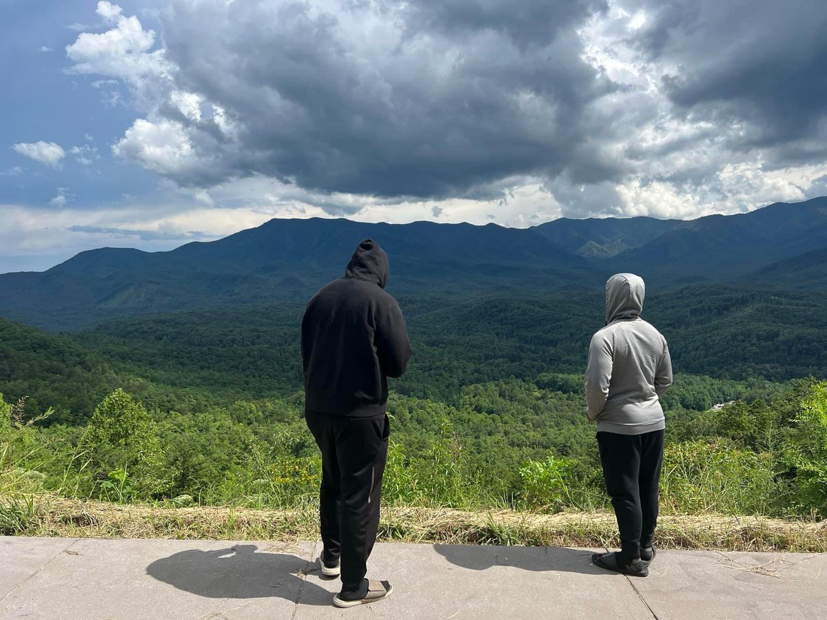 Rest easy to a real one 🤘🏾 I love you cuh🖤 💙🧡#ParkDrivekids