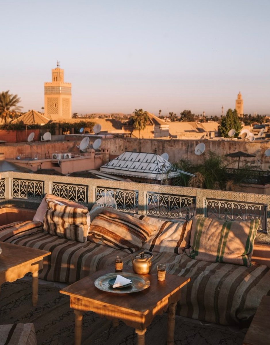 WorldBuddyapp's tweet photo. Find your place to stay on the Worldbuddy app 🌍🛏️

📍 Ksar Kasbah &amp; Spa, Marrakesh, Morocco

#PlaceToStay🛏️
#NoLimitsJustDiscovery
#WorldBuddy🌍 https://t.co/TrTVmGhBB1