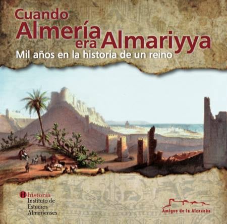 Amigos de la Alcazaba contribuyó a la conmemoración del Milenio del Reino de Almería con un programa de 34 actuaciones. Una de ellas sería la coedición con el IEA del libro  "Cuando Almería era Almariyya. Mil años en la historia de un reino", coord. por Lorenzo Cara Barrionuevo.