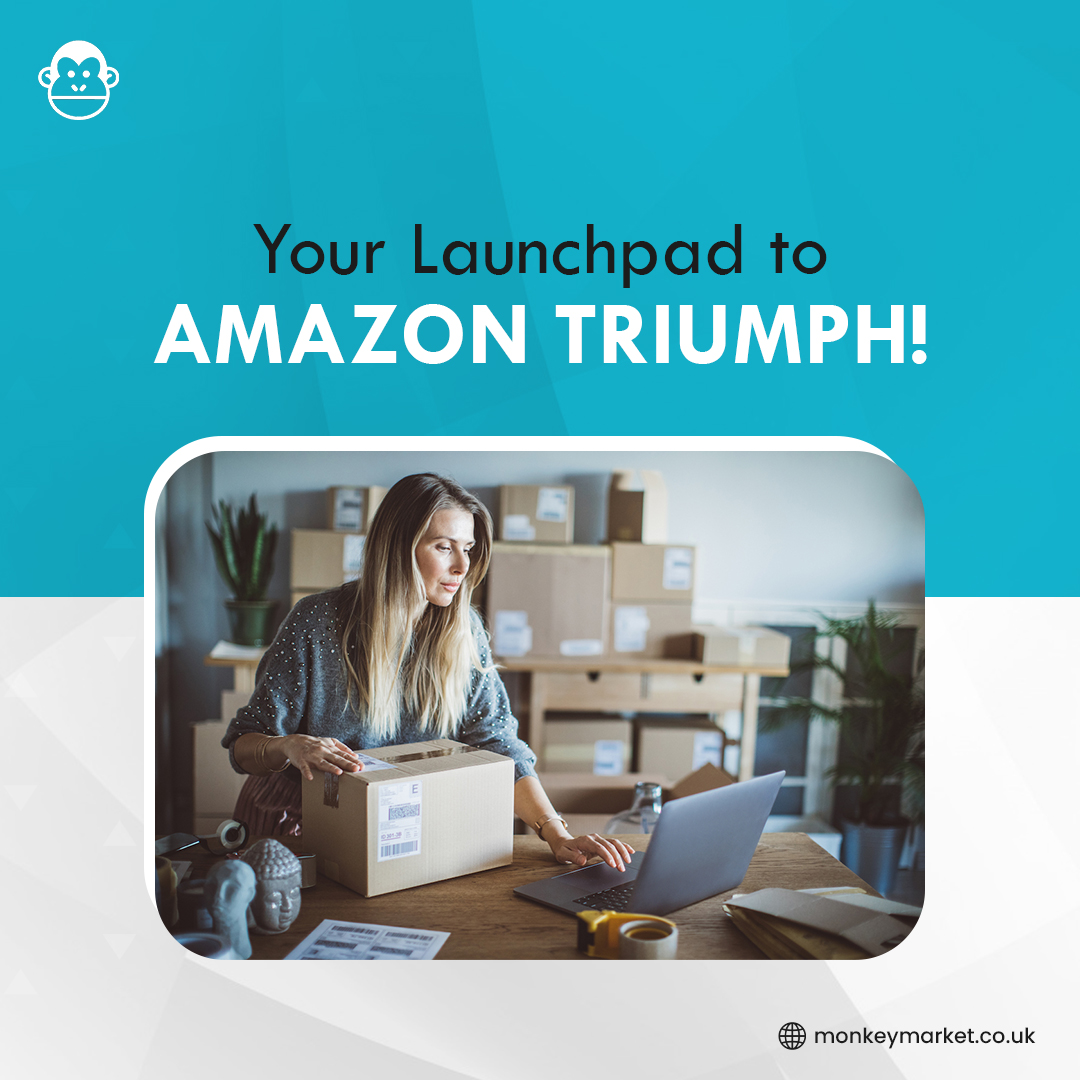 MonkeyMarketApp's tweet photo. Gear up to dominate Amazon this fall! 🚀 Sellers, boost your listings with our support. Shoppers, explore curated deals for savings. Let's achieve success together! 🍁🌟🛍️ https://t.co/r01t8KvWAG