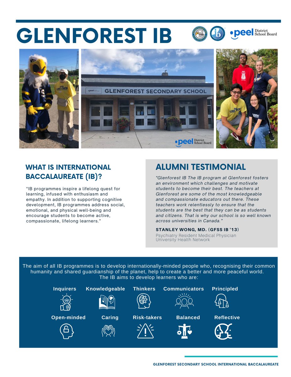 Glenforest SS tweet media