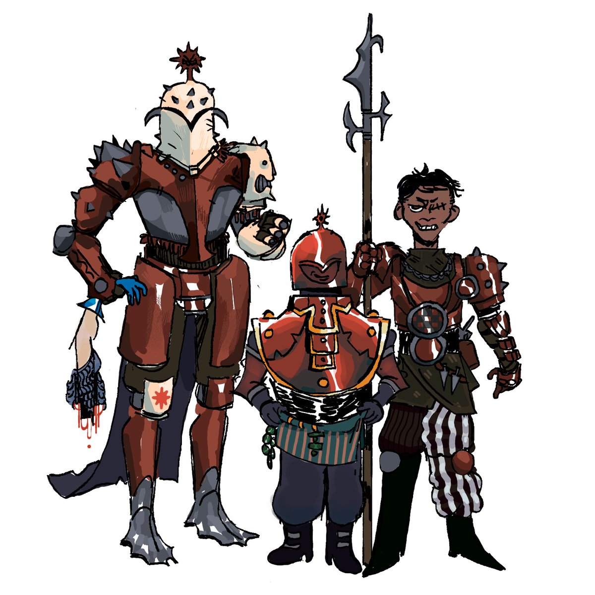 ZOOOLUETA's tweet photo. Some bad lads https://t.co/EhM7yIjHPF