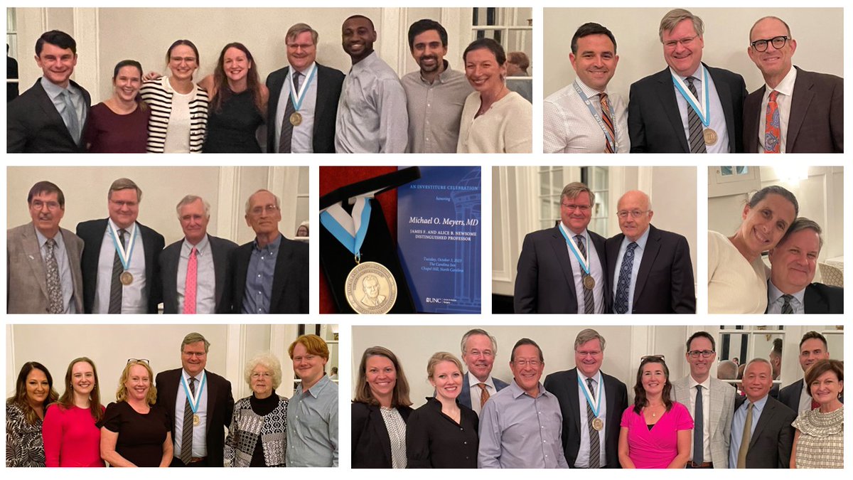 UNC Surgery tweet media