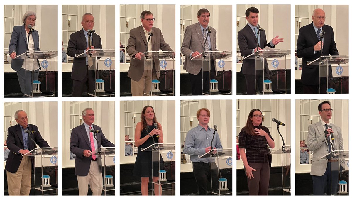 UNC Surgery tweet media