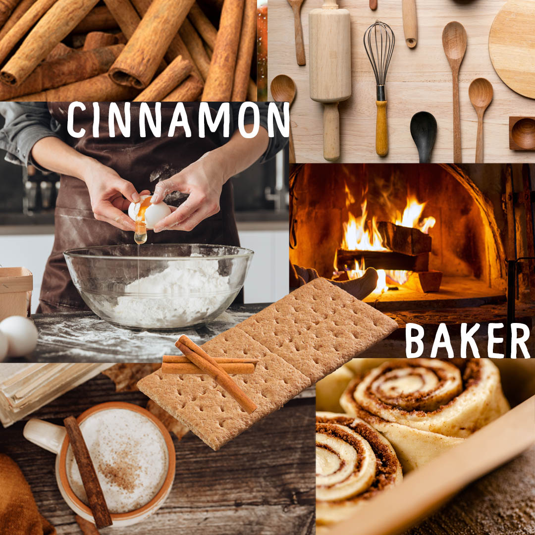 HoneyMaidSnacks's tweet photo. Fall vibes are at an all time high ๐๐งฃ
#honeymaid #grahamcrackers #fallmoodboard #fall https://t.co/Ec1J178WOu