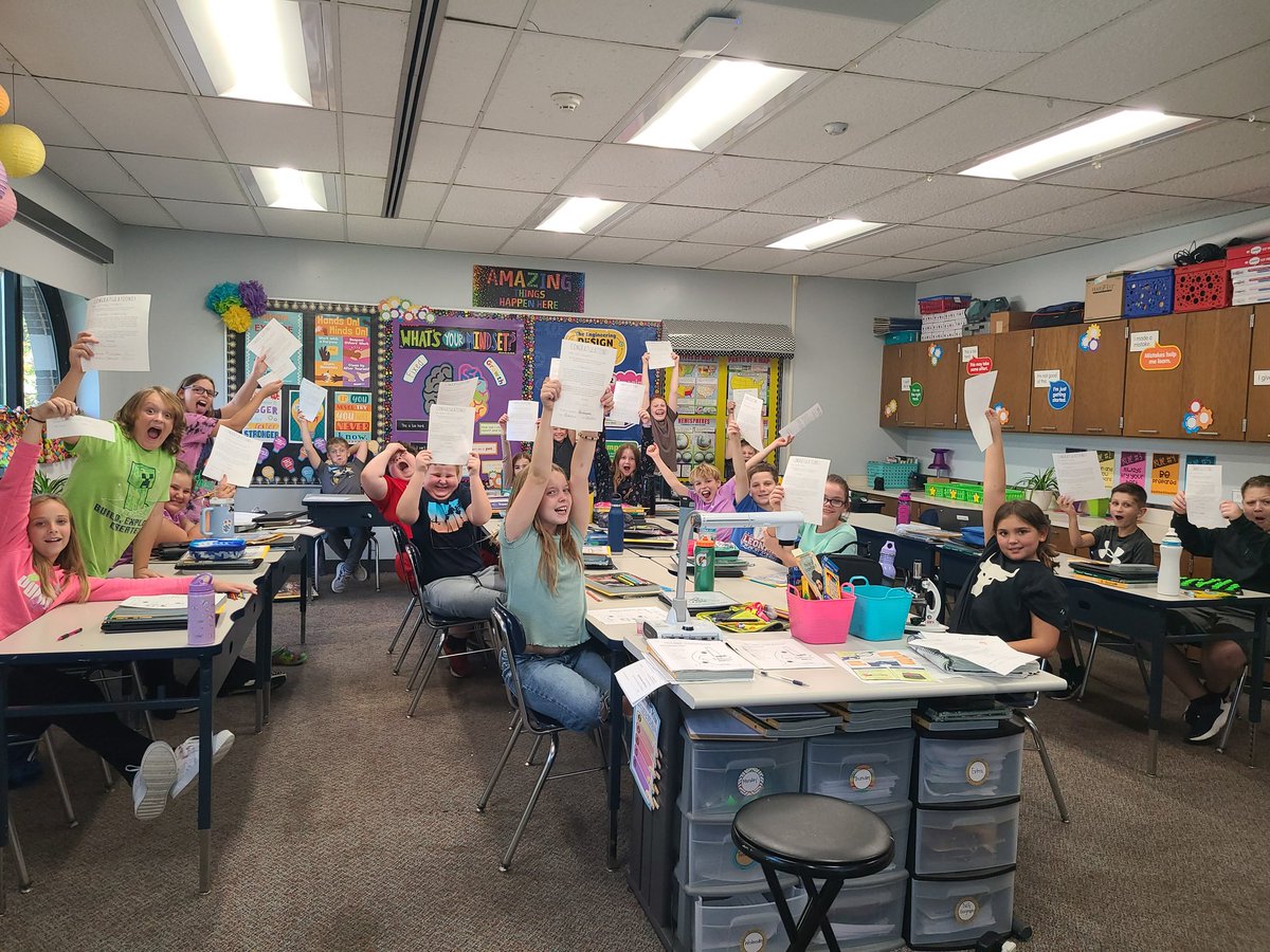 Michelle David tweet media