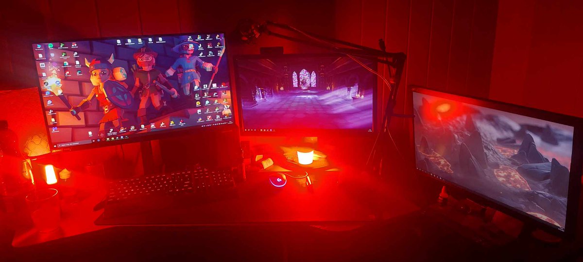 Rafa96029058's tweet photo. @IronOakGames Waiting for 2nd november :)
Cheers! :) https://t.co/L7nwRKE4pJ