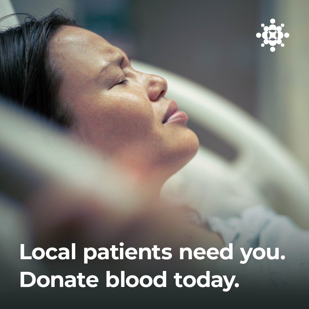 sdbloodbank's tweet photo. 🚨 URGENT: Multiple traumas in 24hrs, including a postpartum hemorrhage. We need O+ donors ASAP! Every second counts. Donate now to save lives.
📅: https://t.co/echGwKqljU
☎️: (619) 400-8251
#GiveBlood #SanDiegoBloodBank #EmergencyNeed https://t.co/veaLLIBgB9