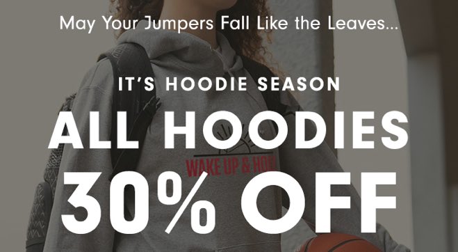POINT3GEAR's tweet image. 30% off all hoodies‼️

🛒-&amp;gt; rb.gy/8odva