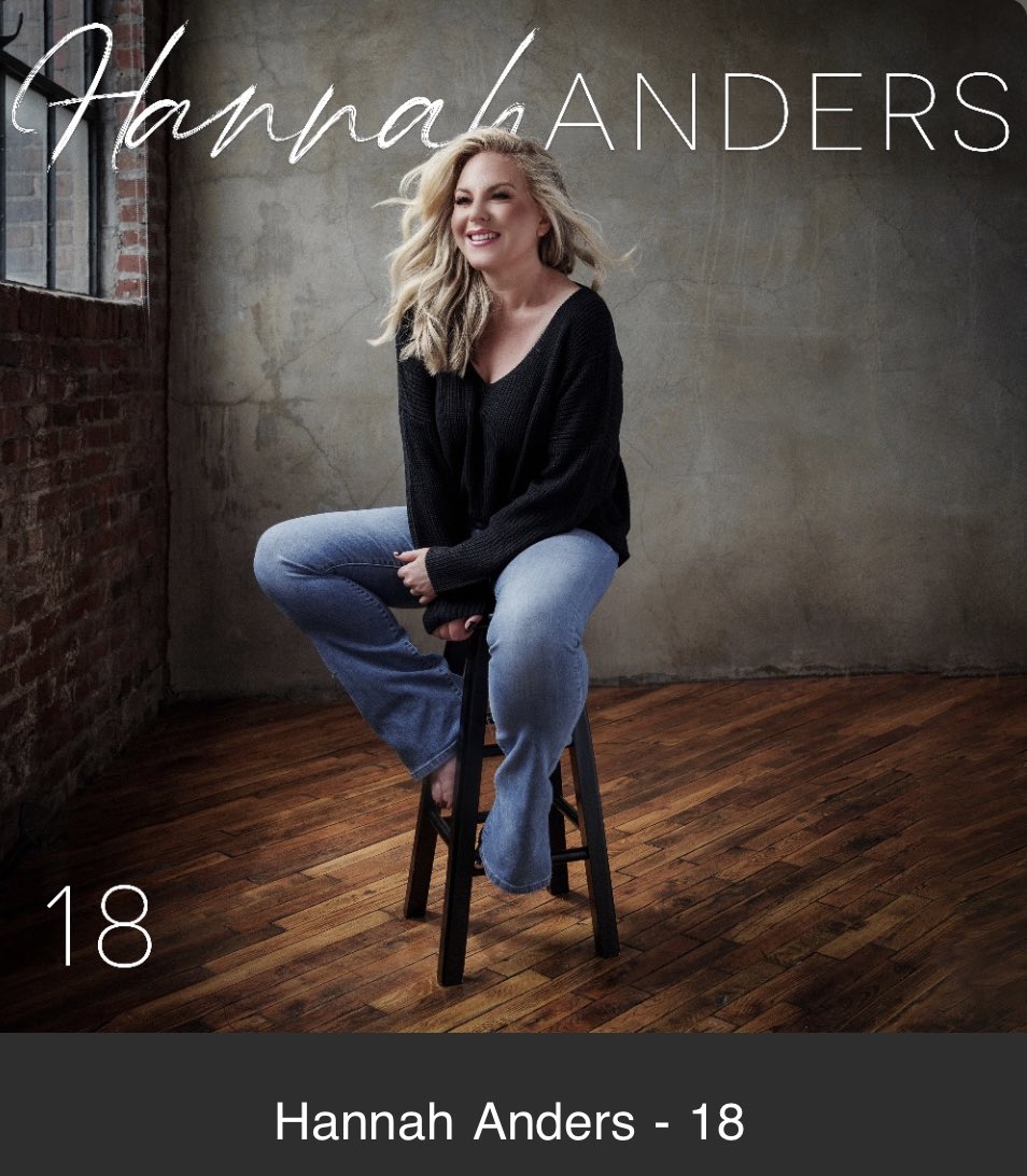 Scott Kash (@scottkash88) on Twitter photo #NewMusicAlert Hannah Anders has a new single coming “18” It’s now available for presaved or preorder so hit the link for <a href="/HannahAnders/">Hannah Anders</a> 👇 soulspazm.ffm.to/18single?fbcli… #NewMusicAlert Hannah Anders has a new single coming “18” It’s now available for presaved or preorder so hit the link for <a href="/HannahAnders/">Hannah Anders</a> 👇 soulspazm.ffm.to/18single?fbcli…