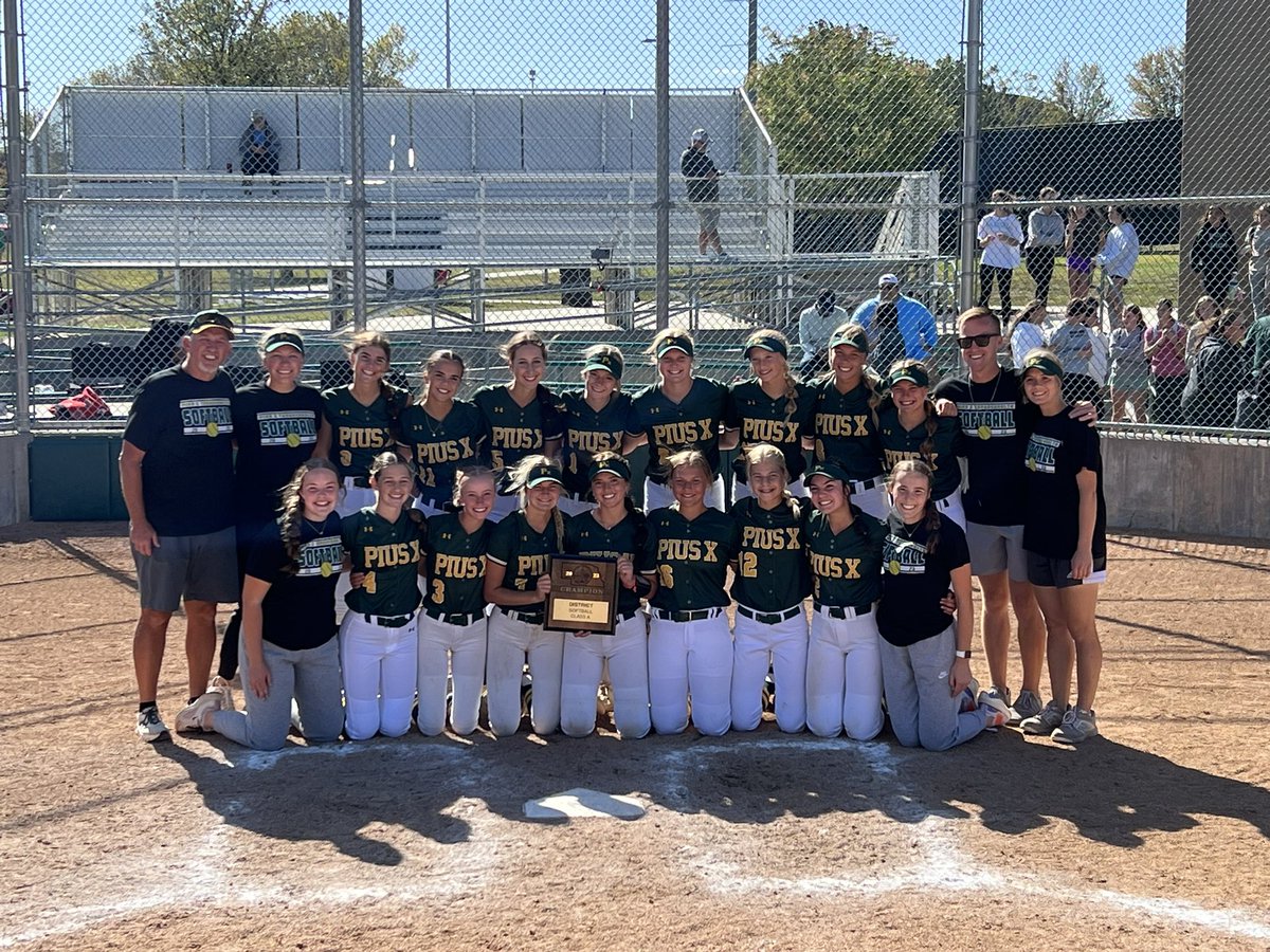 Pius X Activities tweet media