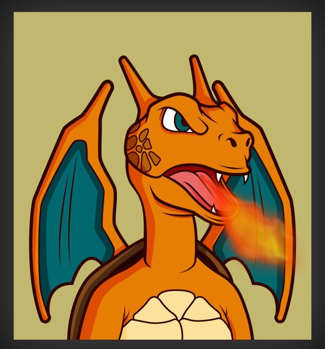 2damaxi's tweet image. Thank you for this really cool NFT from my Libra friend @THEDALE_  
#teamlibra 😎💪🏻🔥🔥🔥