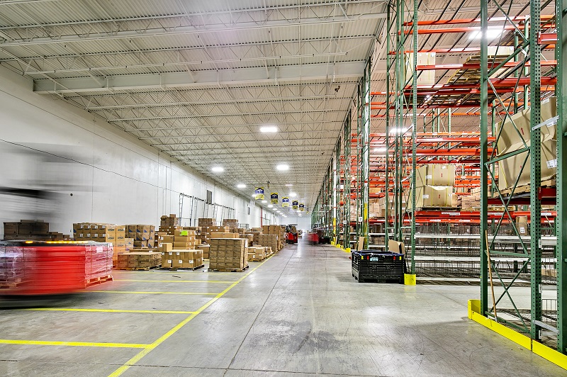 AdtellServices's tweet photo. We've just completed a project installing horns, strobes, door contacts, motion detectors and structured cabling for an 800,000 square foot warehouse in northeast Pennsylvania.

If you're in need of any surveillance or monitoring systems professionally installed look no further! https://t.co/4HSqDYqM0i