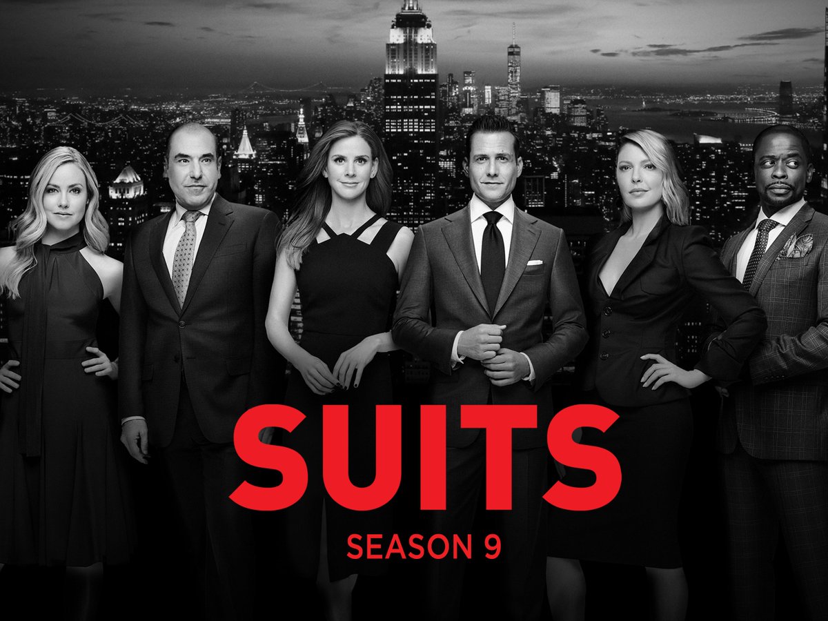 invertiresvivir's tweet photo. Estas son las 10 mejores series sobre finanzas y negocios.

1️⃣ Suits
En Netflix https://t.co/b3BSFB09ik