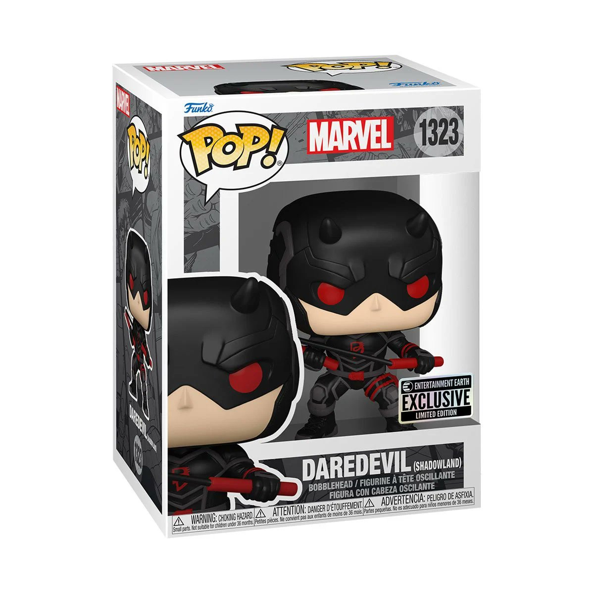 Daredevil ManWithoutFear.com tweet media
