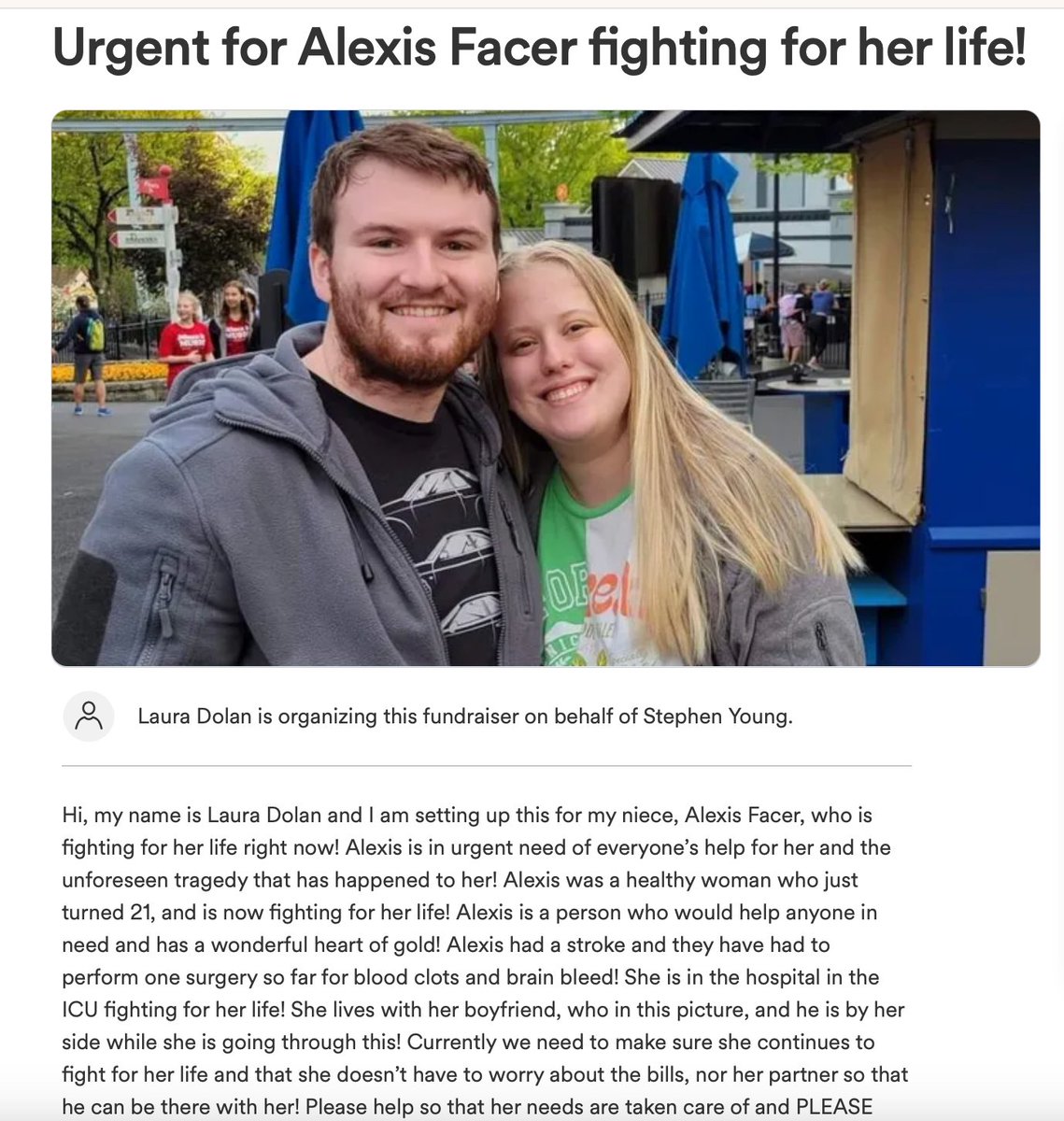 janiesaysyay's tweet image. 04/23 Man with pulmonary embolism, several hospitalizations with cl0ts.
07/23 21yr old massive stroke, cl0ts, brain bleed. &amp;gt;
#CorrelationNotCausation