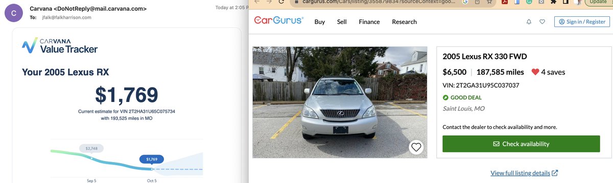 Jon Falk tweet media