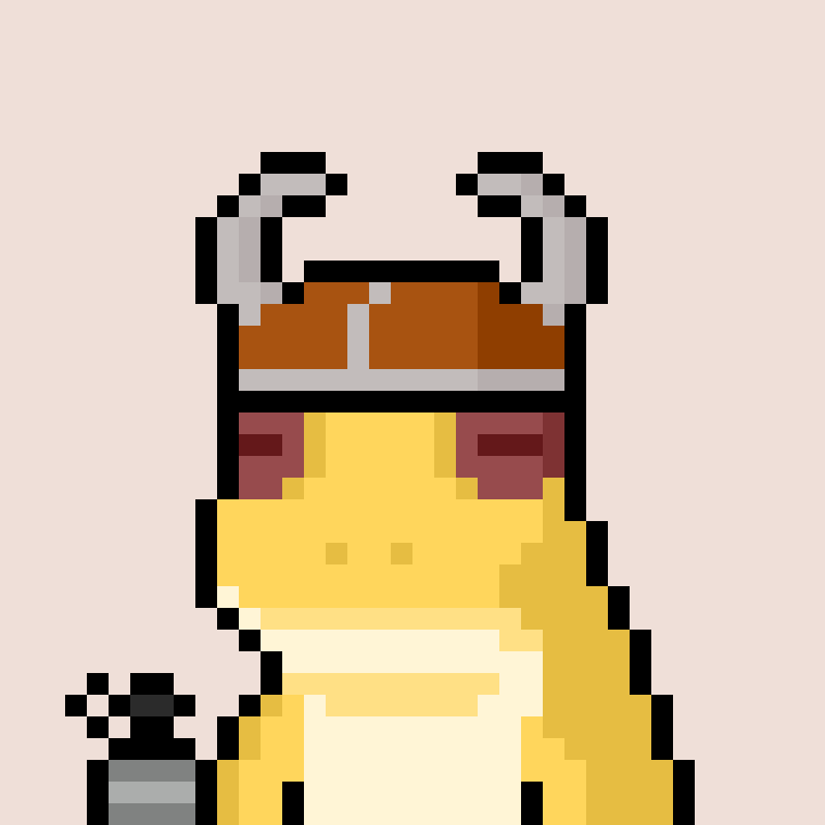 SenorBrooz's tweet photo. #NewProfilePic #NewName

I am no longer the Señor.... I am.....
Brúsi the Viking...(who is also a vampire)

@FrogCartelNFT @coinyeezy #FrogCartel #Twetch #Twonks #FrogVision

#MakeTwonksGreatAgain https://t.co/llhKONMPZL