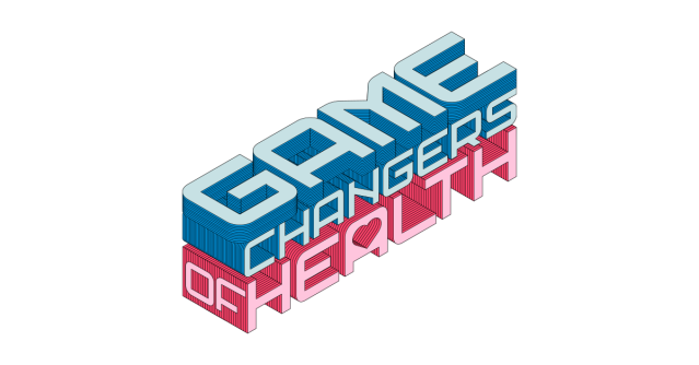 _brittpearson's tweet photo. If you’re curious about how AI, VR, and AR are innovating in gaming and how that impacts healthcare, take a listen to the latest episode of the Gamechangers of Health Podcast! https://t.co/jryF3a3s8a https://t.co/vYF5SsBmgE