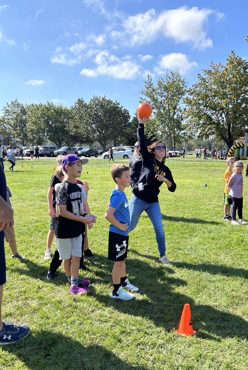 Kristen Mignoli tweet media