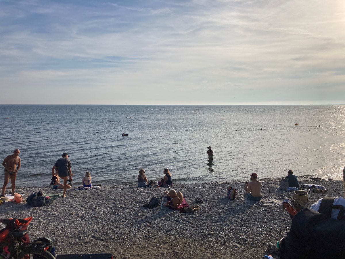 Spirit Level tweet media