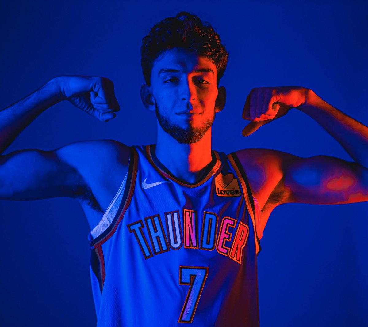 chet holmgren tweet media